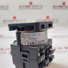 Square D K1D56A/3697 K Switch 12A 690V Ac Ui 690V