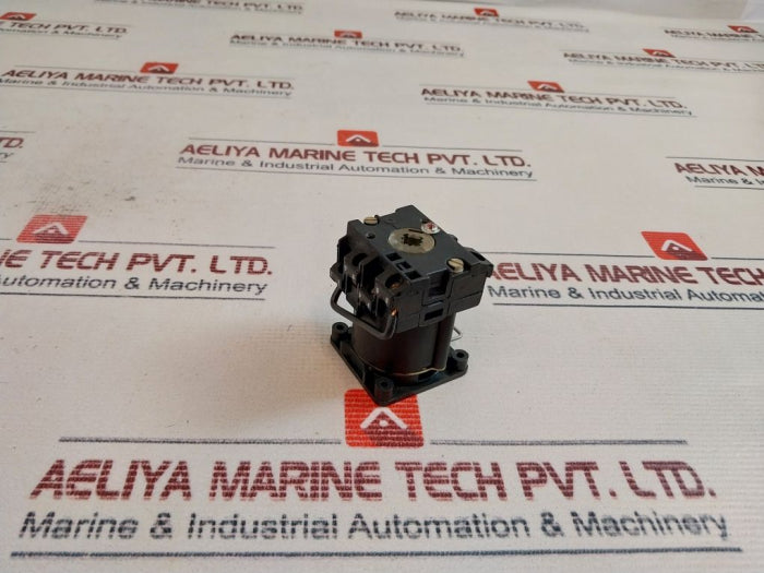 Square D K1D 56A/3697K Switch