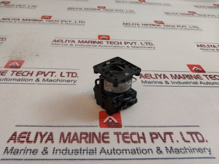 Square D K1D 56A/3697K Switch