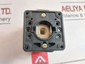 Square D K1D 56A/3697K Switch