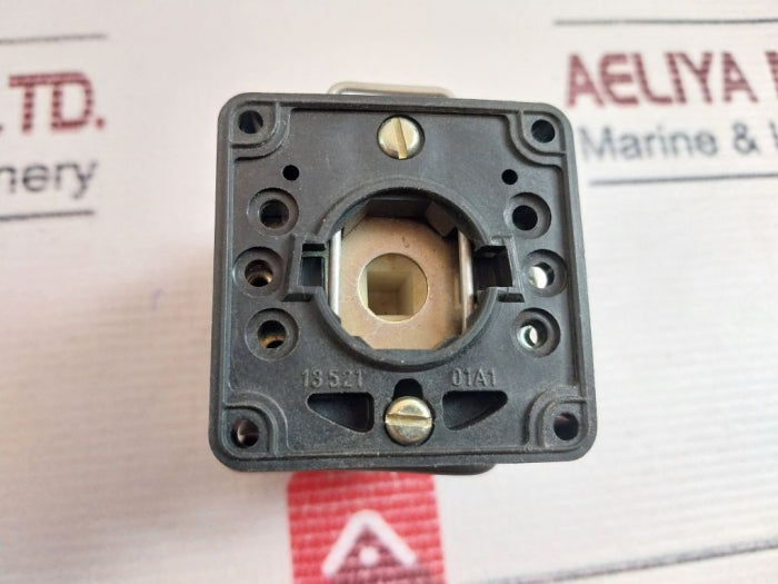 Square D K1D 56A/3697K Switch