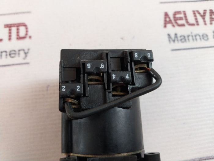 Square D K1D 56A/3697K Switch