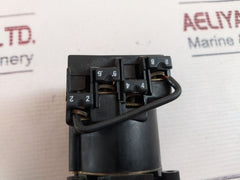Square D K1D 56A/3697K Switch