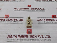 Square D Ka-2 Contact Block 600V