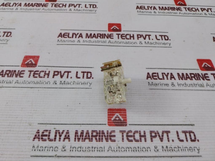 Square D Ka-2 Contact Block 600V