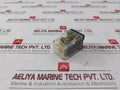 Square D Kp12V14 General Purpose Relay 24V 50/60Hz