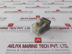Square D Kp12V14 General Purpose Relay 24V 50/60Hz