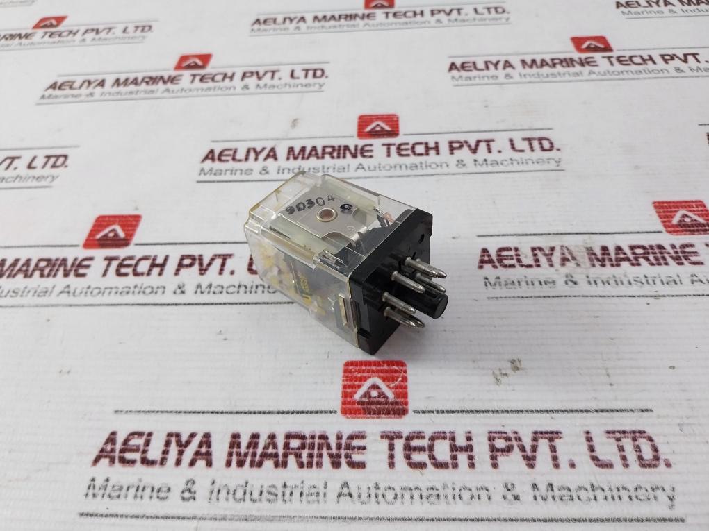 Square D Kp12V14 General Purpose Relay 24V 50/60Hz