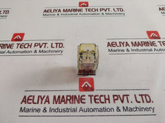 Square D Kp12V20 Relay 120V 50/60Hz