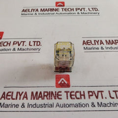 Square D Kp12V20 Relay 120V 50/60Hz