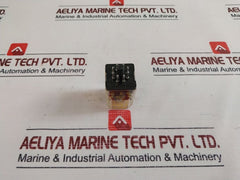 Square D Kp12V20 Relay 120V 50/60Hz