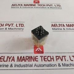 Square D Kp12V20 Relay 120V 50/60Hz