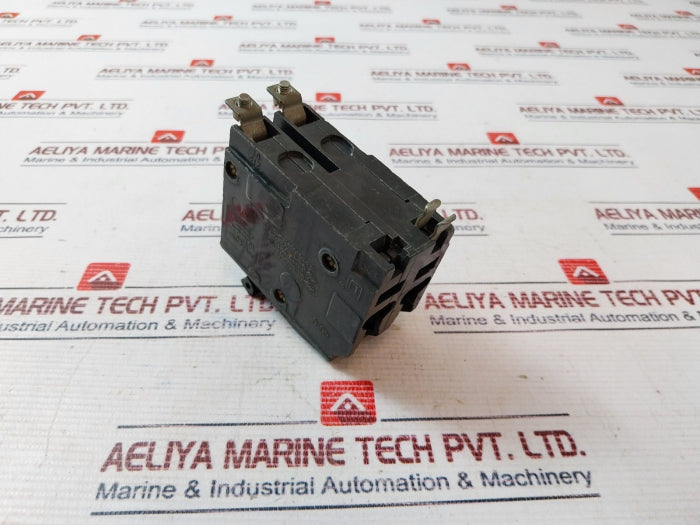 Square D Miniature Circuit Breaker 10Ka