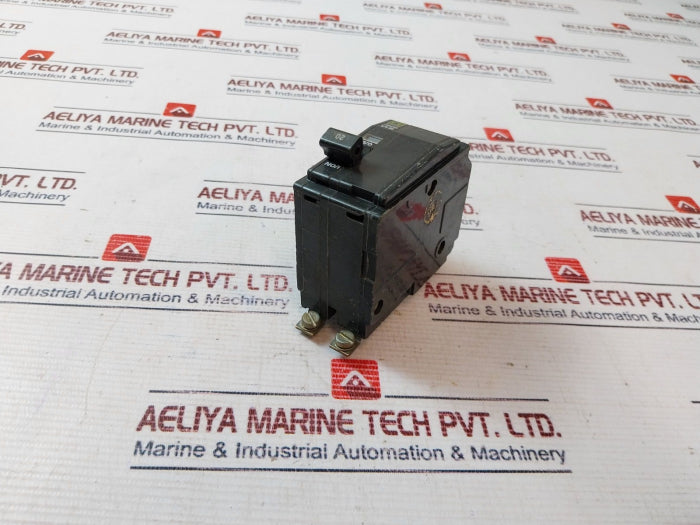 Square D Miniature Circuit Breaker 10Ka
