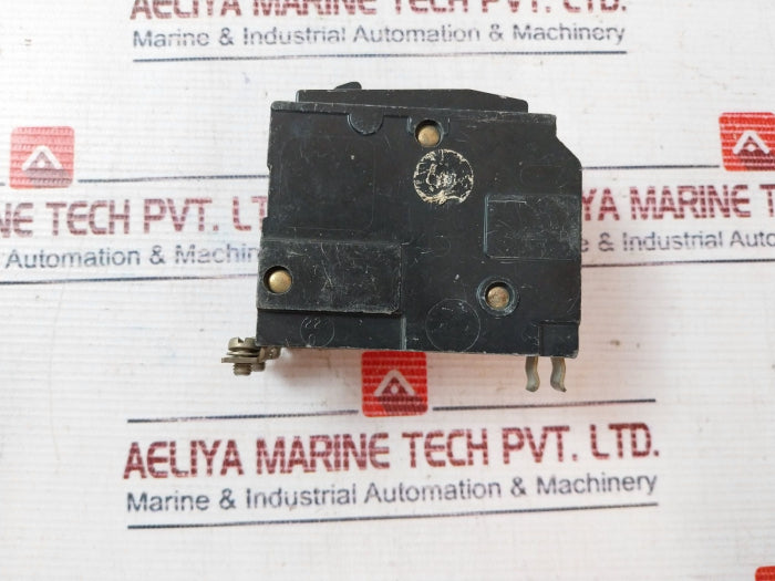 Square D Miniature Circuit Breaker 10Ka