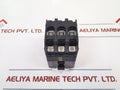 Square D Q03100 Circuit Breaker 3 Pole Unit