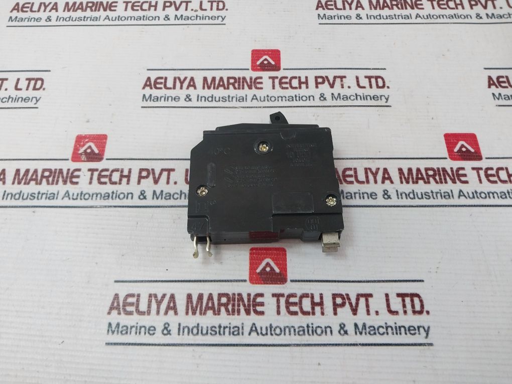 Square D Qo Circuit Breaker 15 A