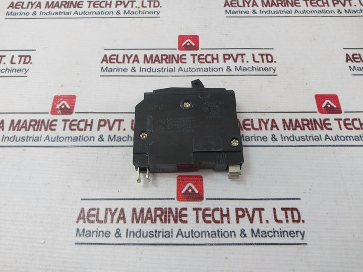 Square D Qo Circuit Breaker 15 A