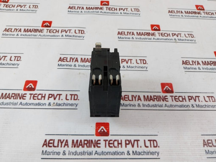 Square D Qo Dp-4075 Plug In Circuit Breaker 30A 50/60Hz