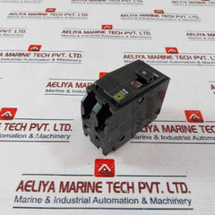 Square D Qo Dp-4075 Plug In Circuit Breaker 30A 50/60Hz
