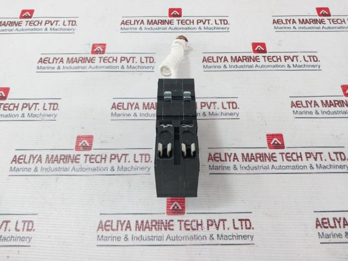 Square D Qo Plug In Circuit Breaker 30A 120/240 Vac Class A