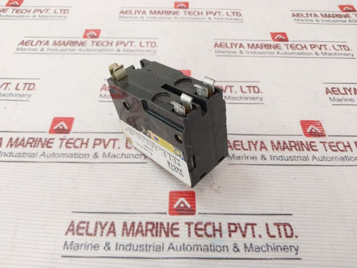 Square D Qo Plug In Circuit Breaker 30A 2-pole 120/240 Vac