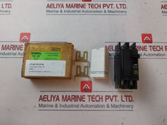 Square D Qou210 Circuit Breaker 40°C