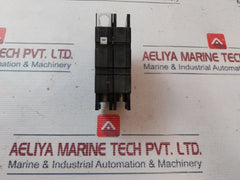 Square D Qou210 Circuit Breaker 40°C
