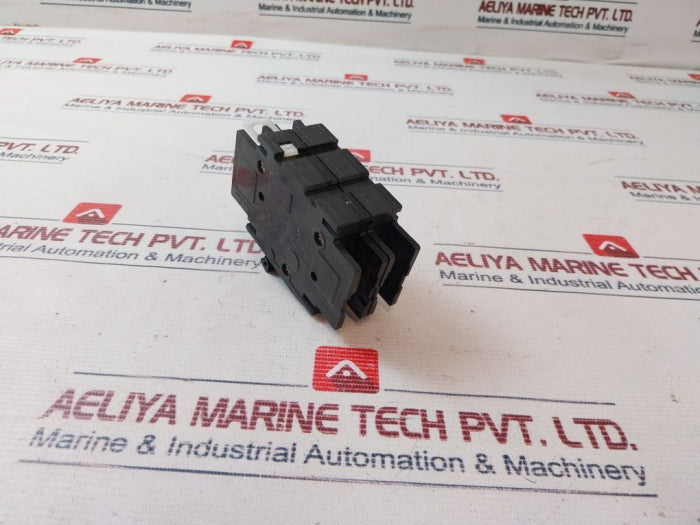 Square D Qou210 Circuit Breaker 40°C