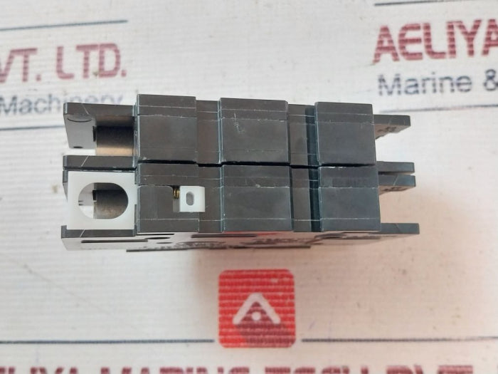 Square D Qou215 2-pole Circuit Breaker 120/240 Vac