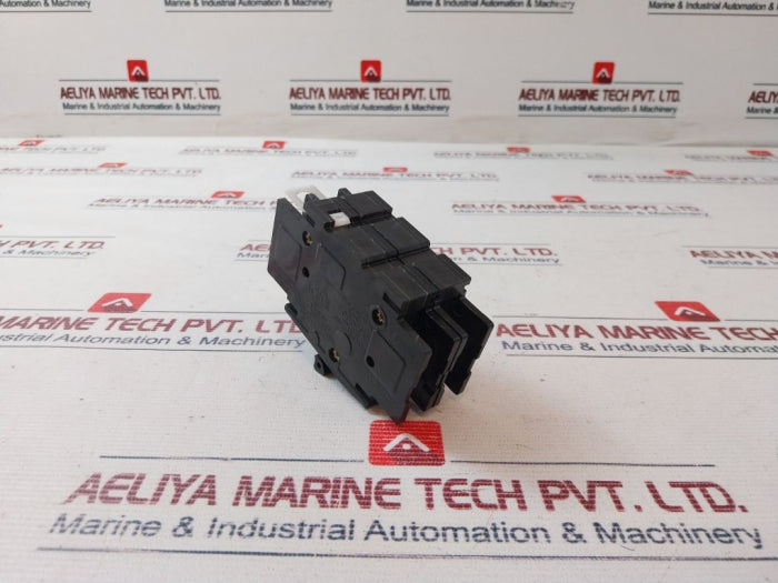 Square D Qou215 2-pole Circuit Breaker 120/240 Vac