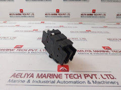 Square D Qou215 2-pole Circuit Breaker 120/240 Vac