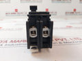 Square D Qou220 Circuit Breaker 20A 120/240 Vac