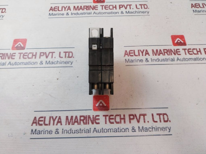 Square D Qou220 Circuit Breaker 20A 120/240 Vac