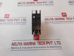 Square D Qou220 Circuit Breaker 20A 120/240 Vac