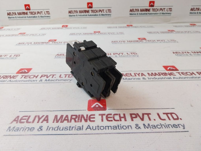 Square D Qou220 Circuit Breaker 20A 120/240 Vac