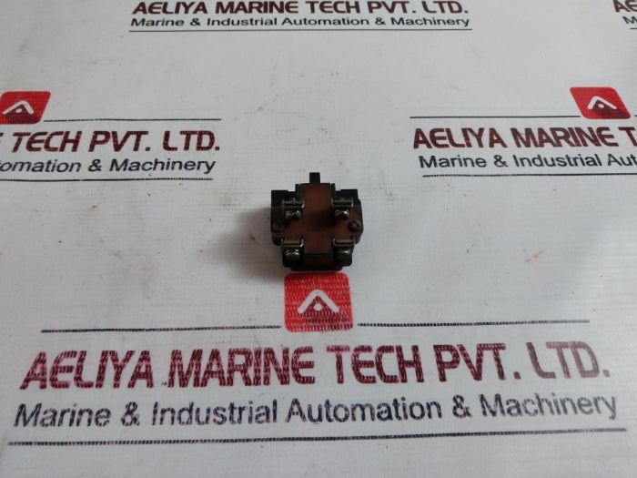 Lot Of 3X Square D Class 9001 Contact Block Type Ta B2-x1