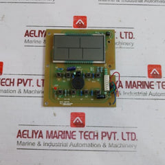 Squitek 13856069009 Printed Circuit Board