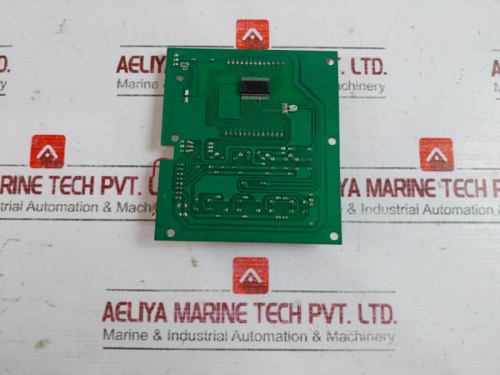 Squitek 13856069009 Printed Circuit Board