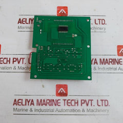 Squitek 13856069009 Printed Circuit Board