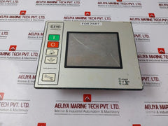 Ssd Drives Ts8006 Hmi Touchscreen Panel (Not Working)