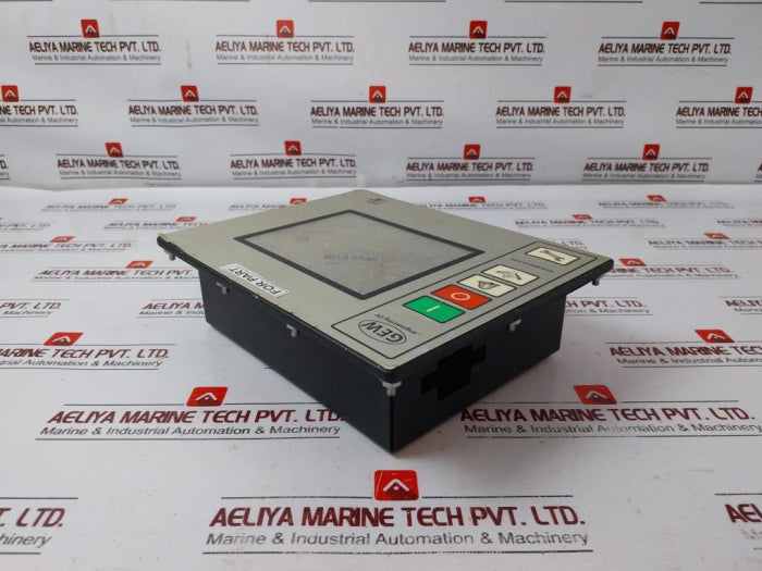 Ssd Drives Ts8006 Hmi Touchscreen Panel