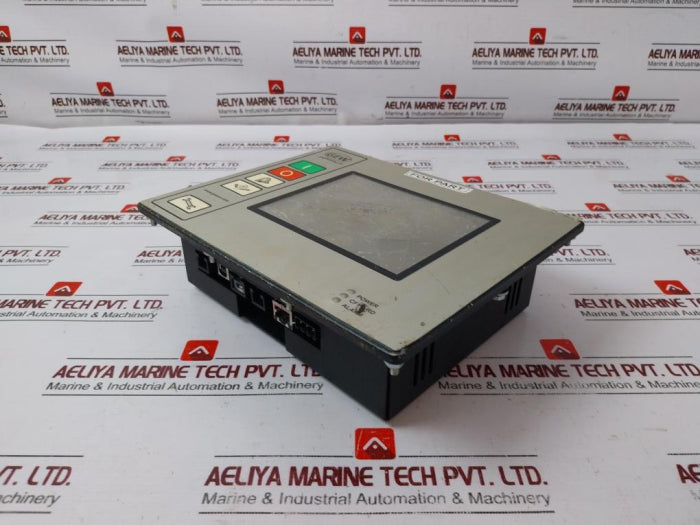 Ssd Drives Ts8006 Hmi Touchscreen Panel