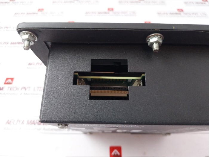 Ssd Drives Ts8006 Hmi Touchscreen Panel