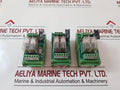 Phoenix Contact Pc24Do2Co-c Relay Module St