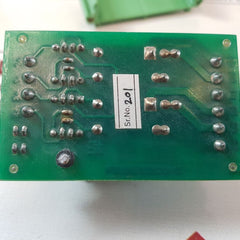 Phoenix Contact Pc24Do2Co-c Relay Module St