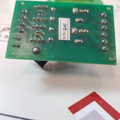 Phoenix Contact Pc24Do2Co-c Relay Module St