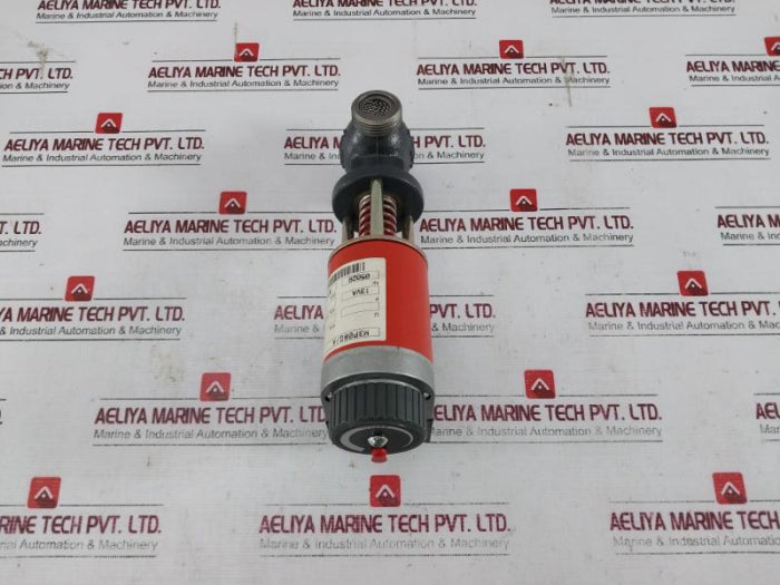 Staefa Control System M3P08G/A Magnetic Control Valve 380100-24