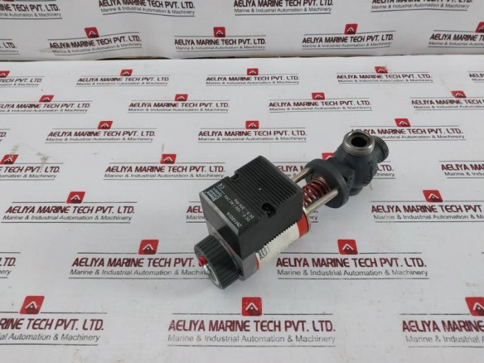 Staefa Control System M3P08G/A Magnetic Control Valve 380100-24