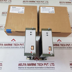 Staefa control system rdk 99 control board